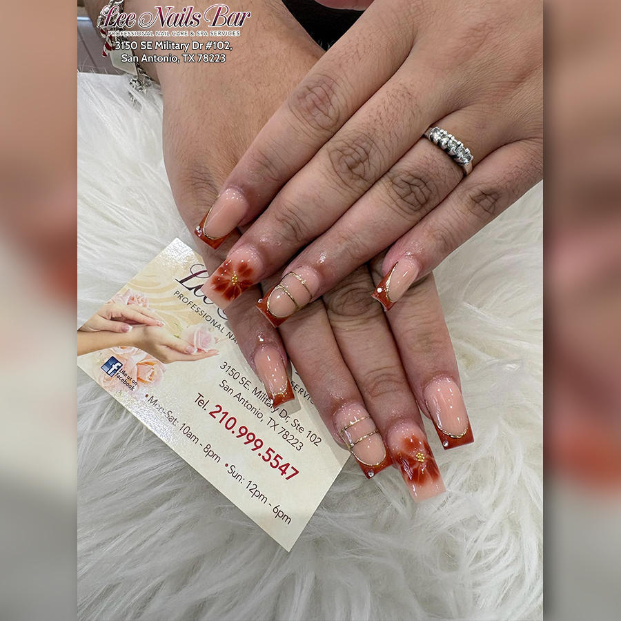 Nail Design